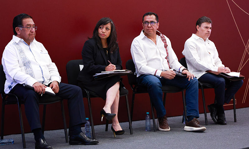Con exigencia de mejora en el servicio, se incremento el 20 % al transporte colectivo