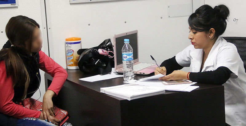 10 de septiembre, Día Mundial de la Prevención del Suicidio.