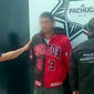 Seguridad Pública de Pachuca localiza y entrega a persona con orden de aprehensión vigente
