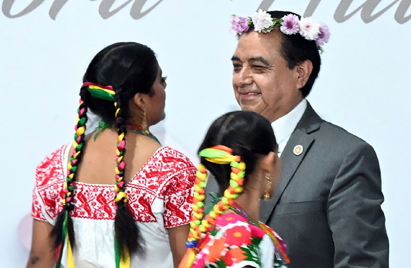 El Congreso de Hidalgo honra al Trío Aurora Hidalguense con “La Mina del Tiempo”