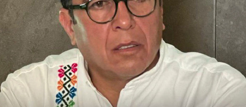 "Mucho verbo, cero miedo…"