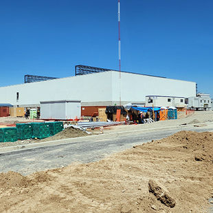 Encabeza Hidalgo el crecimiento anual de la actividad industrial estatal