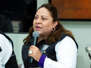 IEEH concluye participación de votación sobre el “Parque Ecológico y de Reciclaje en Hidalgo”.