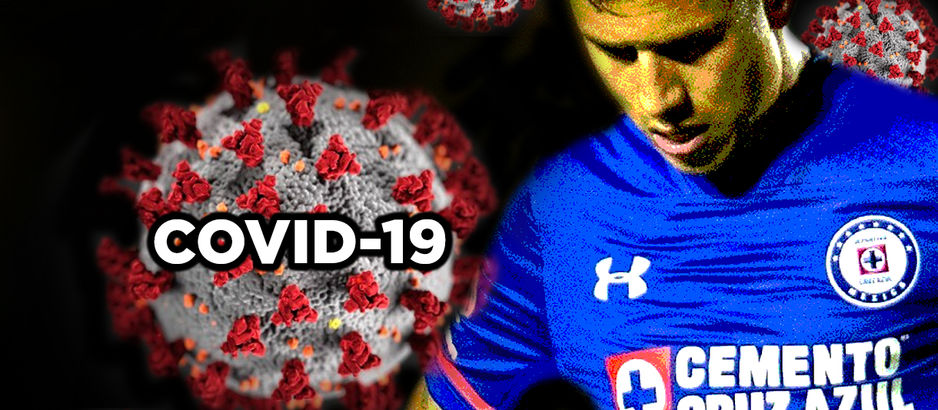 Covid 19, estragos en el organismo… Cata Domínguez