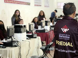 Mineral de la Reforma anuncia descuentos en el pago de predial 2026.