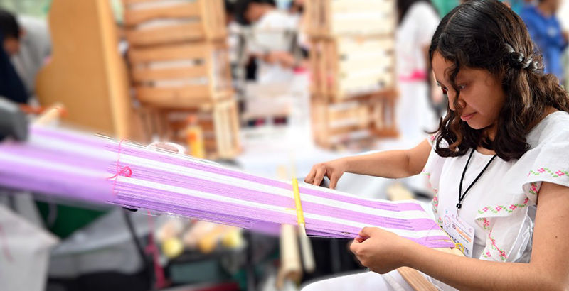 Citnova impulsa la conservación "Voces Ancestrales de Hidalgo".