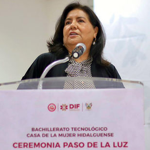 Paso de la Luz marca el inicio de una nueva etapa para estudiantes de Enfermería