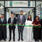 Inauguran laboratorios para fortalecer formación médica
