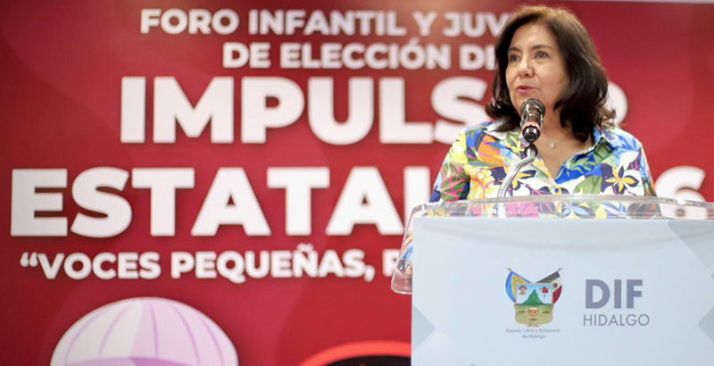 “Voces pequeñas, raíces grandes”: niñas, niños y adolescentes del programa PILARES