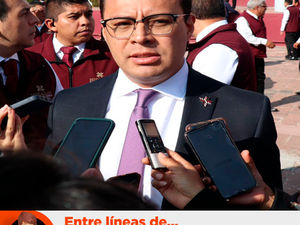 "Casa de Infonavit lo mismo que un penthouse"