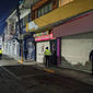 Pachuca blinda sus calles con operativos nocturnos y vigilancia permanente