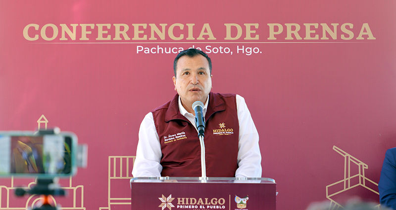 En materia anticorrupción destaca Hidalgo a nivel nacional
