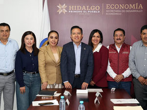 SEDECO dignifica el comercio local con el Programa a Mercados Municipales
