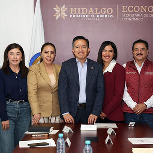 SEDECO dignifica el comercio local con el Programa a Mercados Municipales