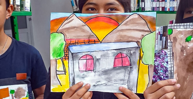 Llegan talleres de verano gratuitos a comunidades.