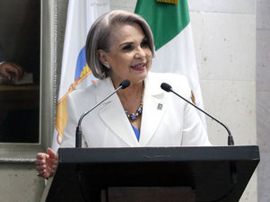 Indispensable preparación permanente de juzgadores para garantizar justicia: Aladro.