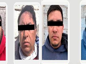 SSPH cierra el 2025 con golpe a la delincuencia en la región de Tepeapulco