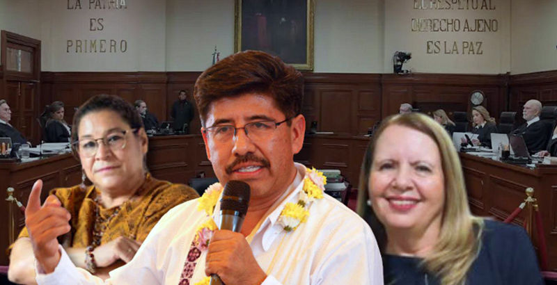 Este será el salario y las prestaciones de los nuevos ministros de la SCJN.