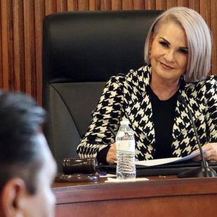 Poder Judicial crea Juzgado Especializado en Violencia Familiar contra las Mujeres