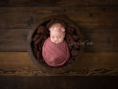 Celebrating Ahri : A beautiful Rainbow Baby