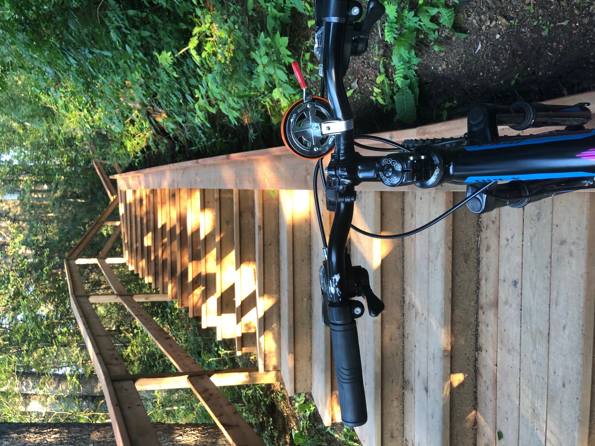 Cycling thru COVID-19-41