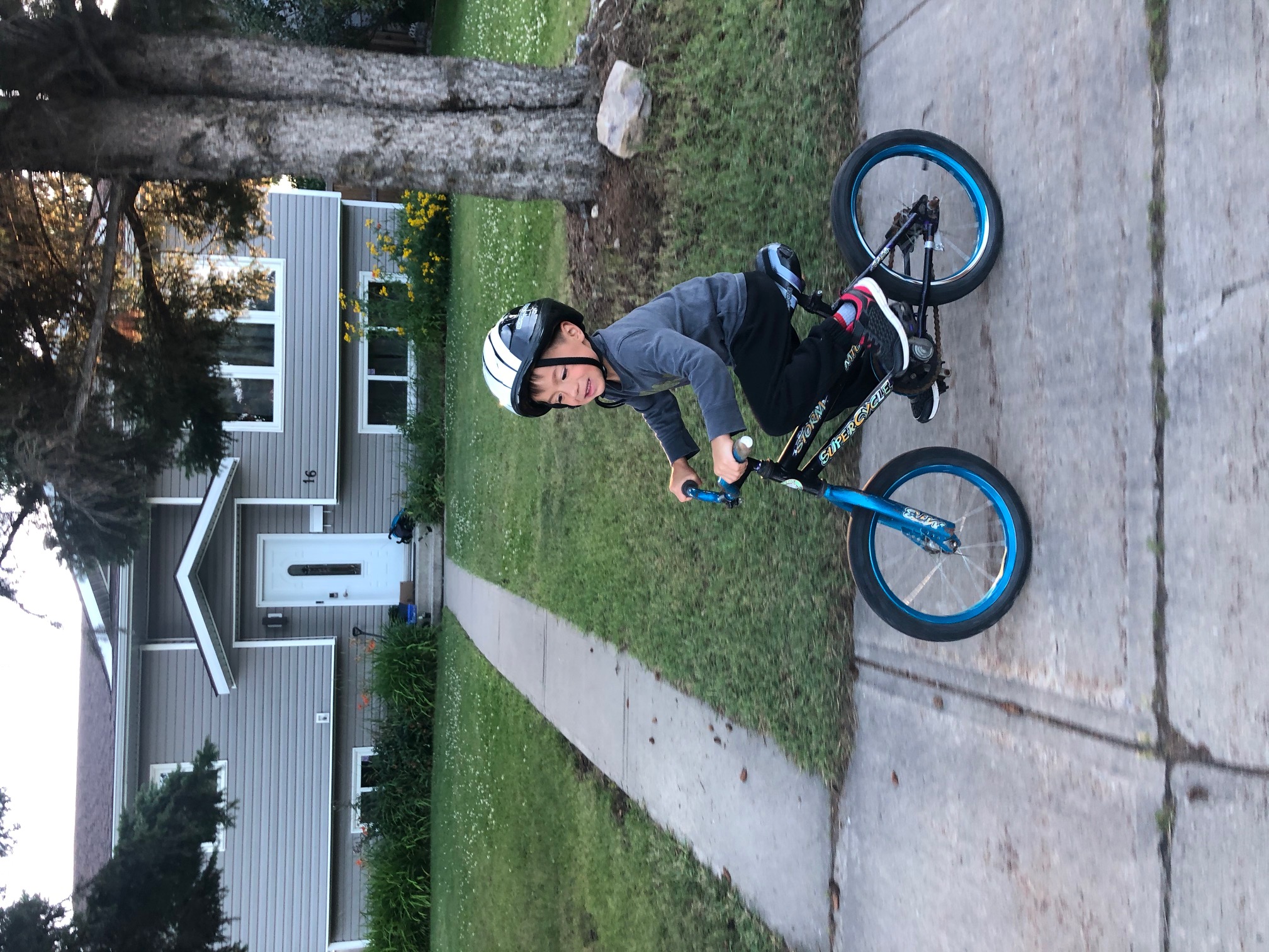Cycling thru COVID-19-104