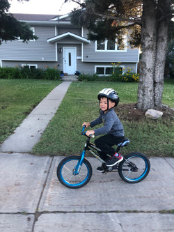Cycling thru COVID-19-104