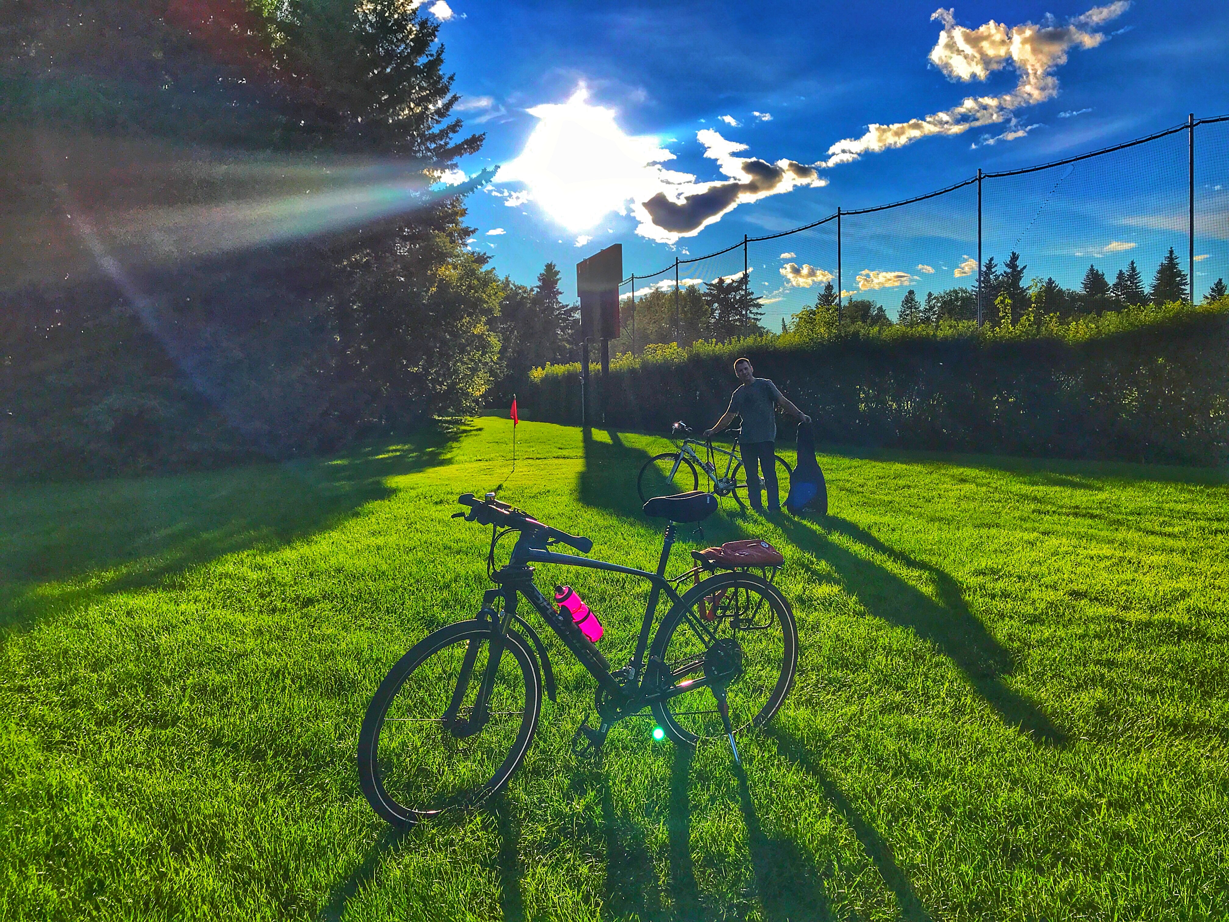 Cycling thru COVID-19-51