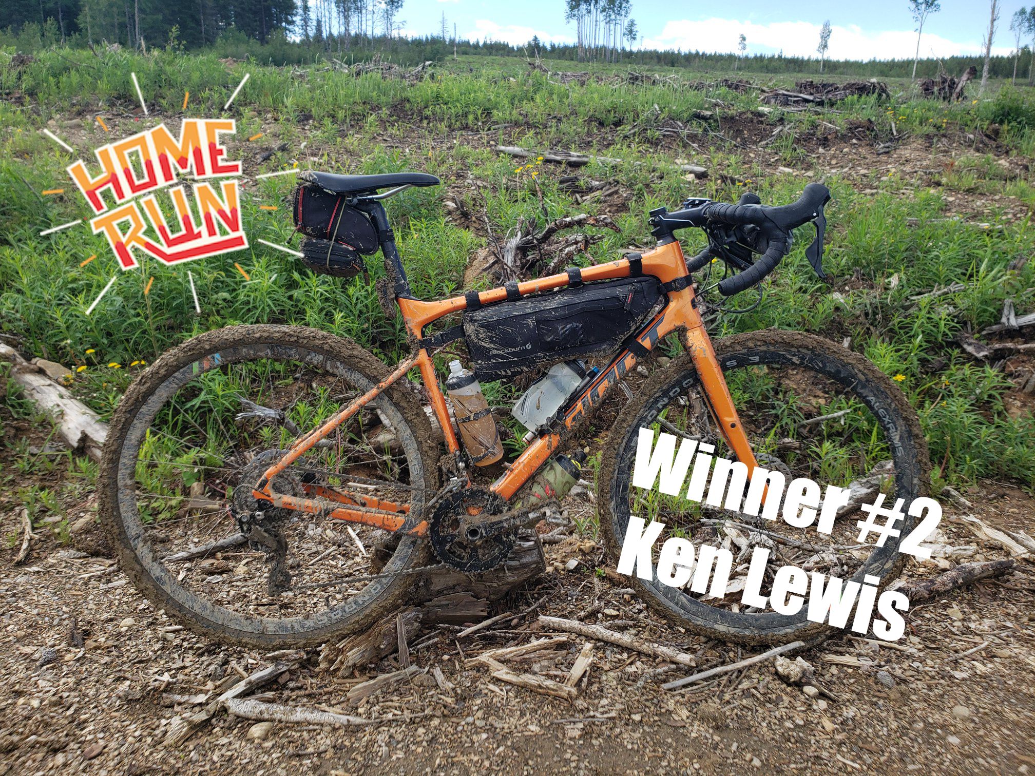 June Winner #2