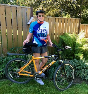 Cycling thru COVID-19-81