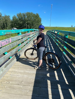 Cycling thru COVID-19-43