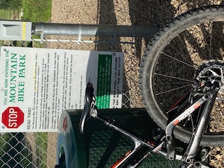 Cycling thru COVID-19-24