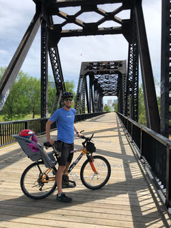 Biking thru COVID-19-7