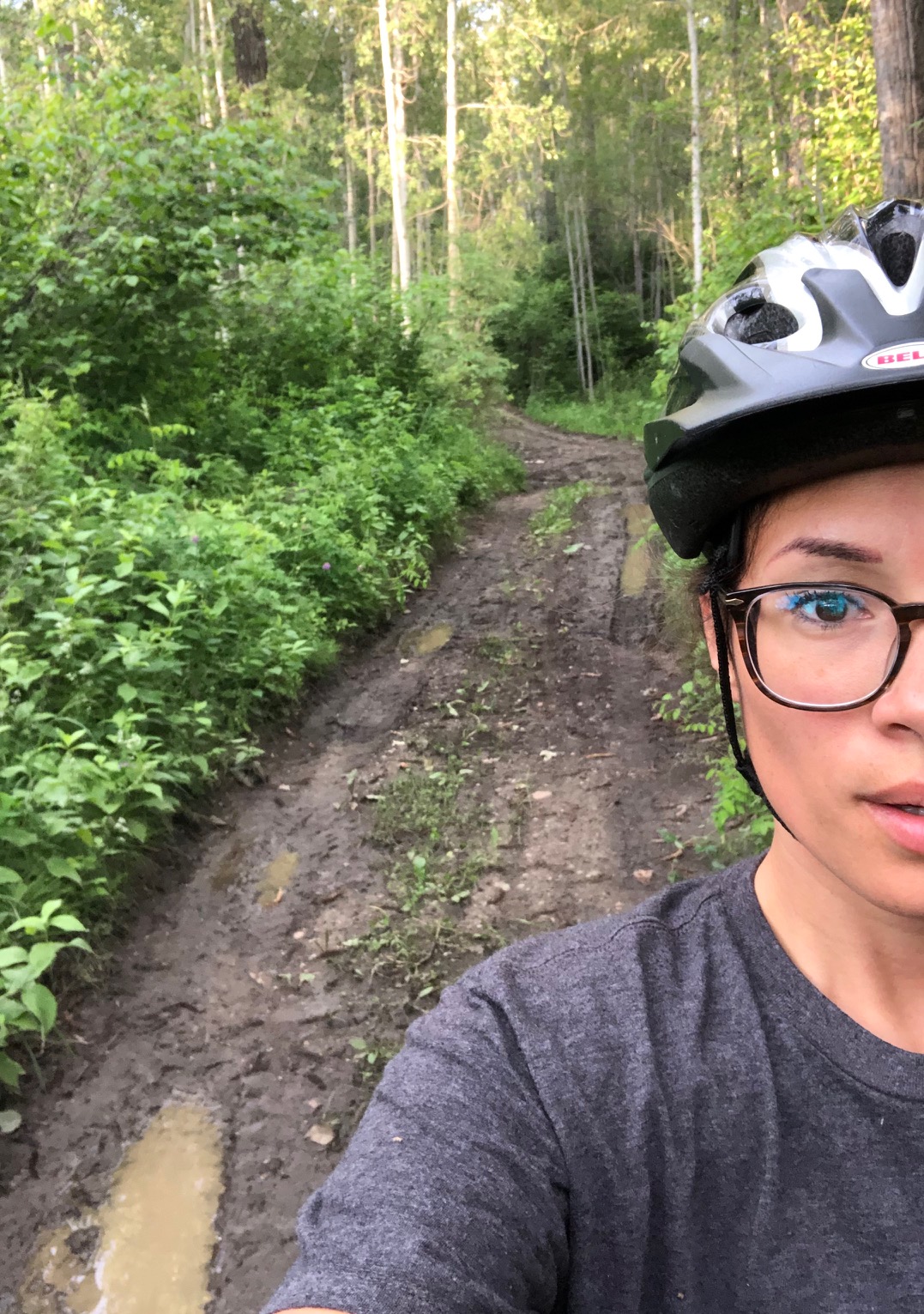 Cycling thru COVID-19-6