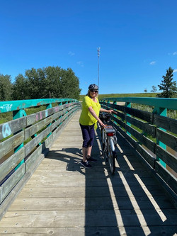 Cycling thru COVID-19-42