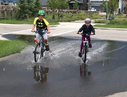 Cycling thru COVID-19-29