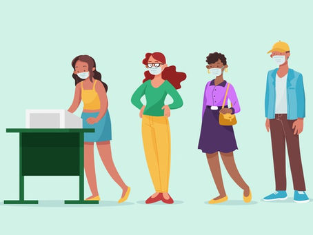 ELECCIONES CONAPE 2021