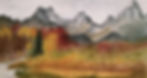 Snake River Fall