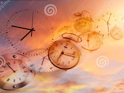 Exponential Time