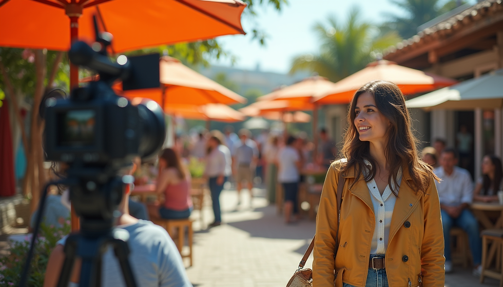 Engaging Promotional Videos for Business Success