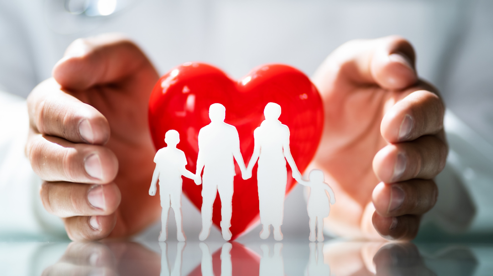 Seguros de Pessoas movimentam R$ 58,6 bilhões até setembro de 2025 e registram crescimento consistente