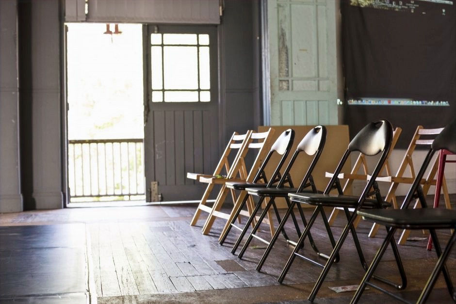 ReadyMade Studio, Ultimo