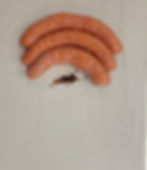 Hot Italian Sausages