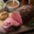 Eye of Round Roast
