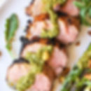 Pork Tenderloin