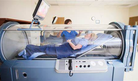 Wound Healing & Hyperbarics: Creating Healing Magic with Pressure and Oxygen!   