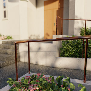 Villa Otium ADA Adaptations