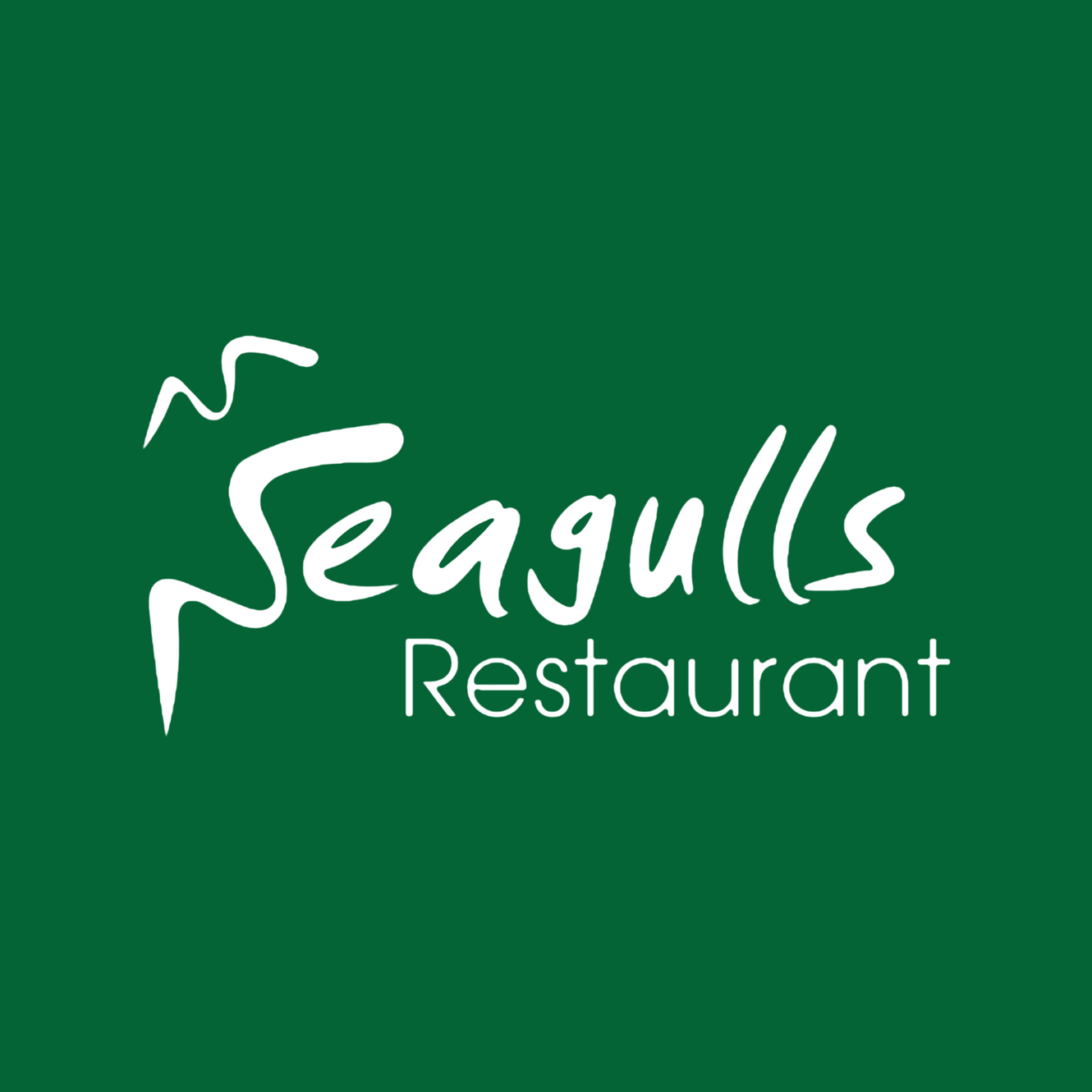 Seagulls Restaurant in Bridport