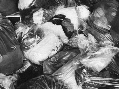 Clothing Waste: A Dartmouth Story