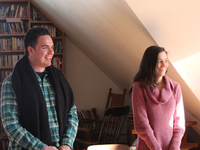 Envisioning Life After Dartmouth, Together: The Sustainability Leadership Program